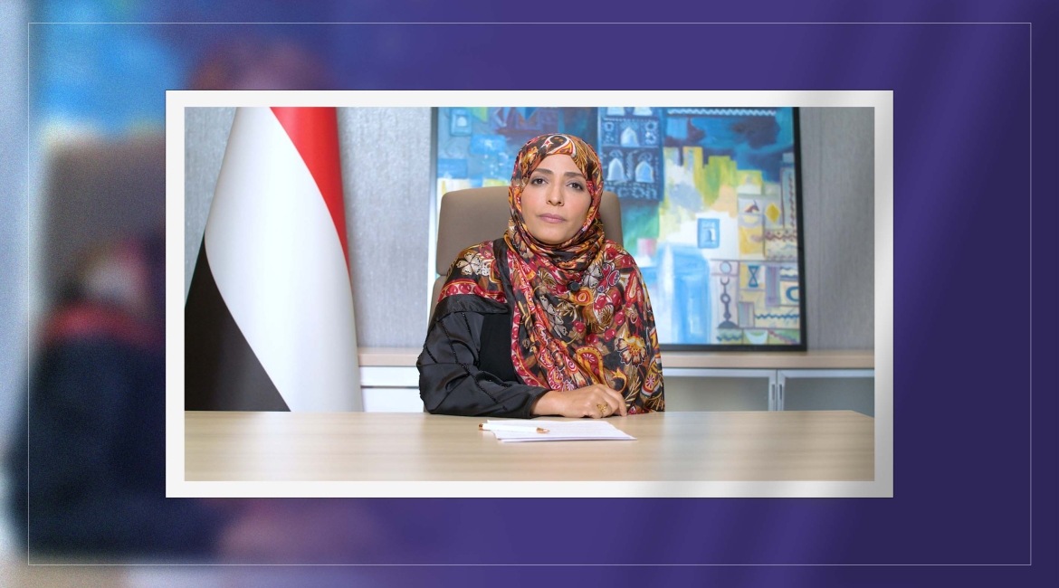 Tavakkol Karman 26 Eylül Devriminin 61. Yıldönümü Vesilesiyle Yaptığı Konuşmada: Cumhuriyet Güvenliğe Giden Yoldur